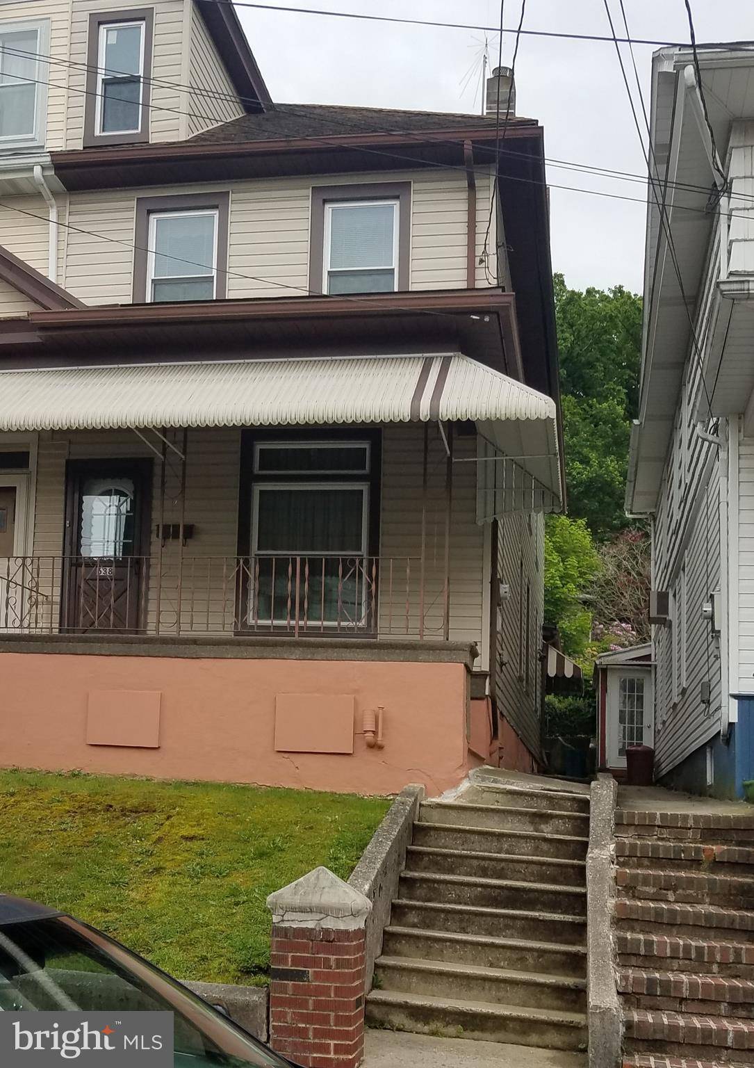 Tamaqua, PA 18252,638 ARLINGTON ST