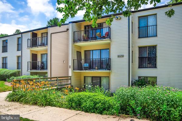 2572 RIVA RD #5B, Annapolis, MD 21401