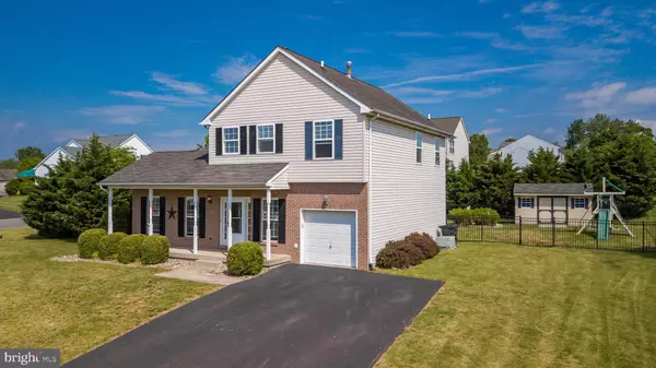 Gilbertsville, PA 19525,10 MICHELLE CIR