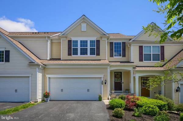 292 N CALDWELL CIR, Downingtown, PA 19335