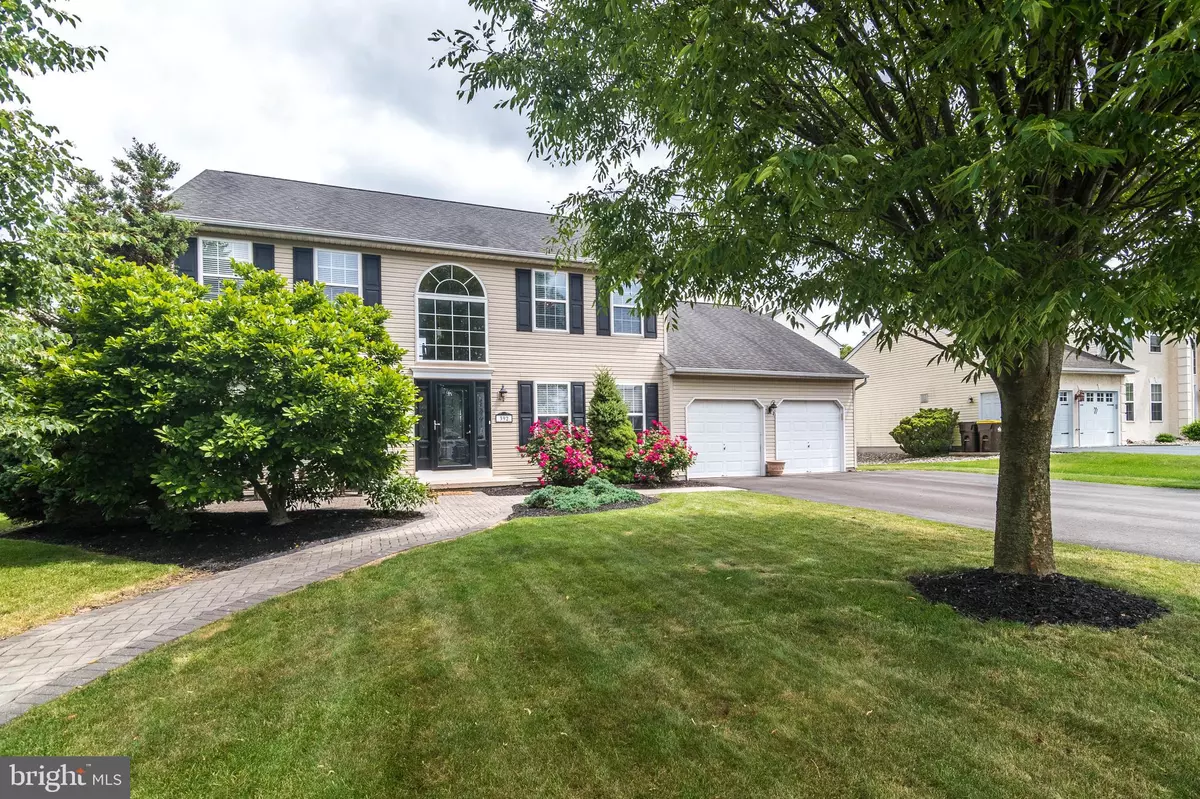 Harleysville, PA 19438,392 BUCKINGHAM CIR