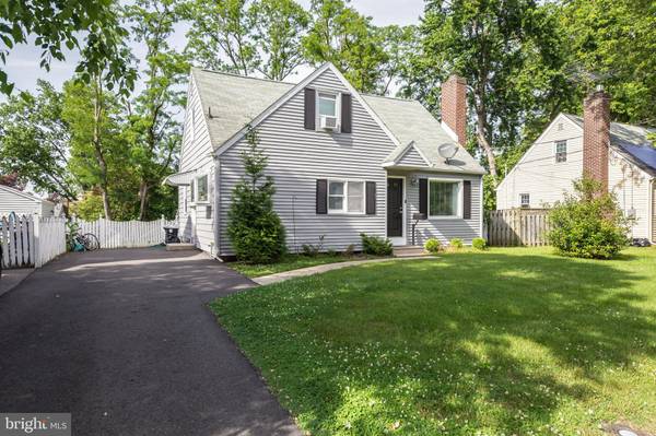 53 RIDGLEY ST, Mount Holly, NJ 08060