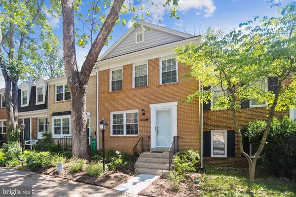 5911 WOODCUTTER WAY, Columbia, MD 21044