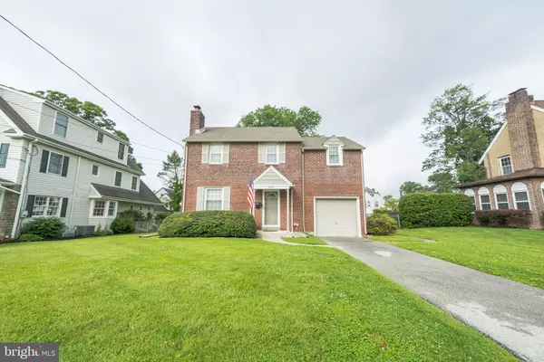 Drexel Hill, PA 19026,930 CONCORD AVE