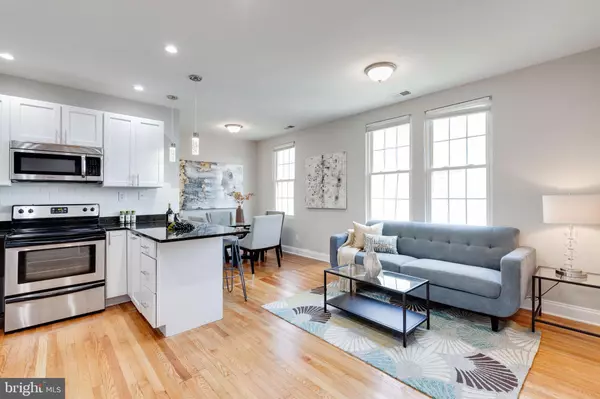 Washington, DC 20002,2701 4TH ST NE #401