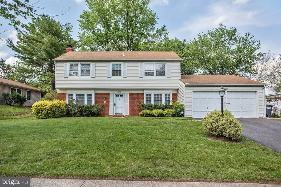 13212 PENNERVIEW LN, Fairfax, VA 22033