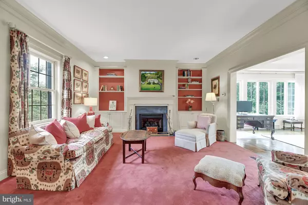 613 BRIGHTWOOD CLUB DR, Lutherville Timonium, MD 21093