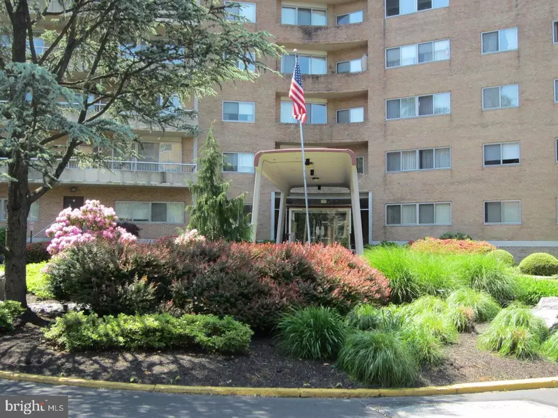 100 WEST AVE #313S, Jenkintown, PA 19046