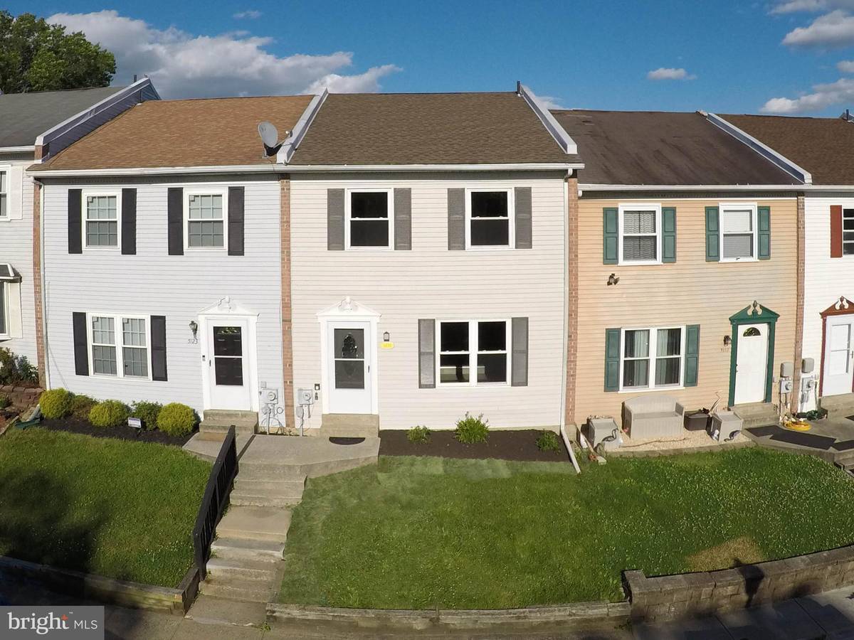 Bensalem, PA 19020,5121 CADAGAN CT