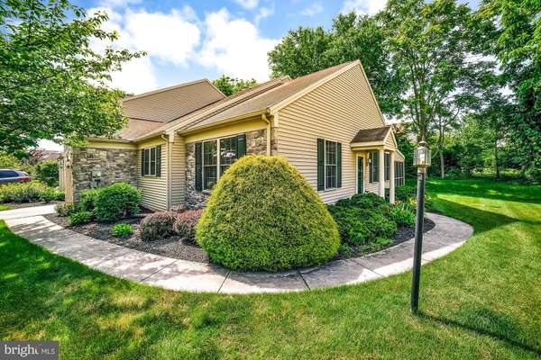 2178 GELDER PARK DR, Hummelstown, PA 17036