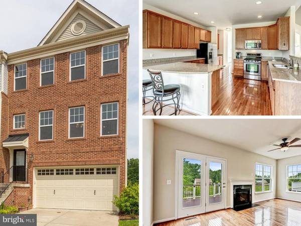 43460 HOPESTONE TER, Chantilly, VA 20152