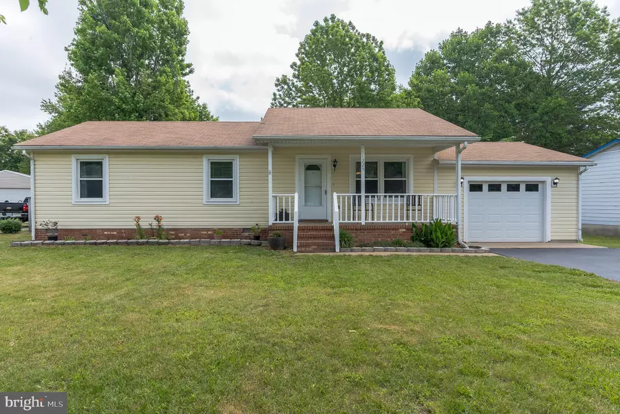 11225 TRISLER DR, Fredericksburg, VA 22407