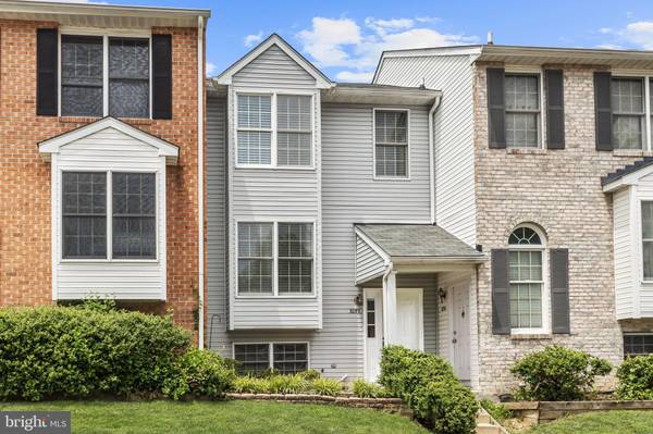 3253 SONIA TRL #82, Ellicott City, MD 21043