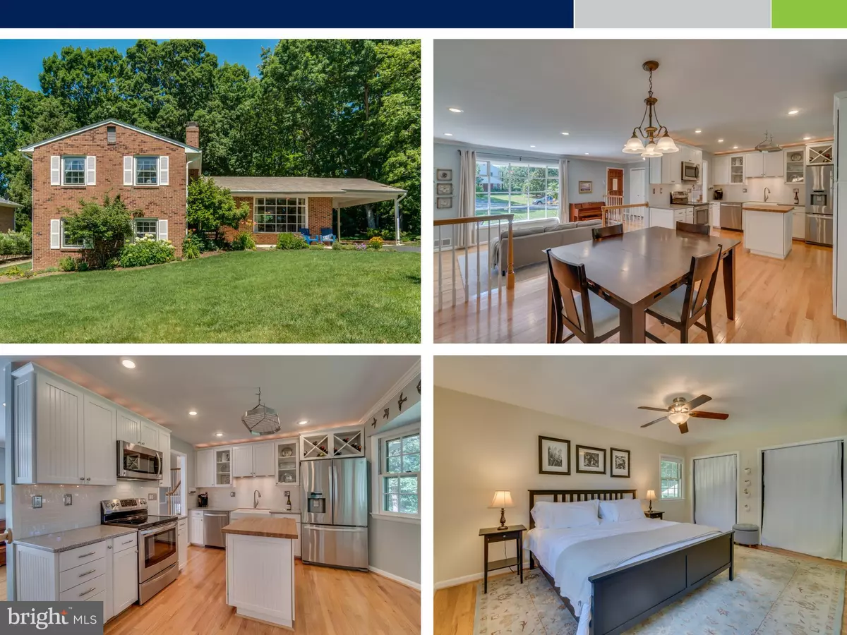 Annandale, VA 22003,3820 SHELLEY LN