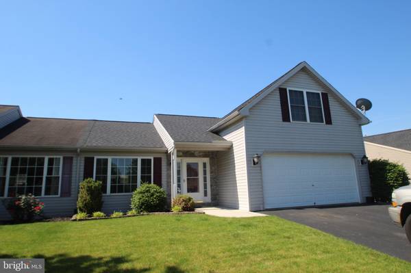 Mount Joy, PA 17552,1268 WILLOW CREEK DR