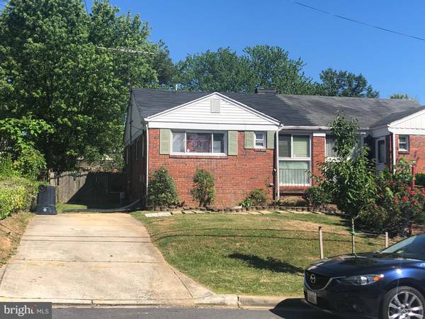 5129 70TH PL, Hyattsville, MD 20784