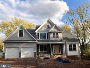 2726 GERYVILLE PIKE, Pennsburg, PA 18073