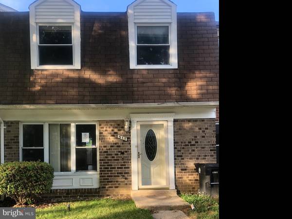 511 PEACOCK DR, Landover, MD 20785