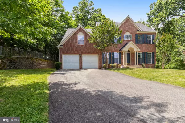 Haymarket, VA 20169,14947 SIMMONS GROVE DR