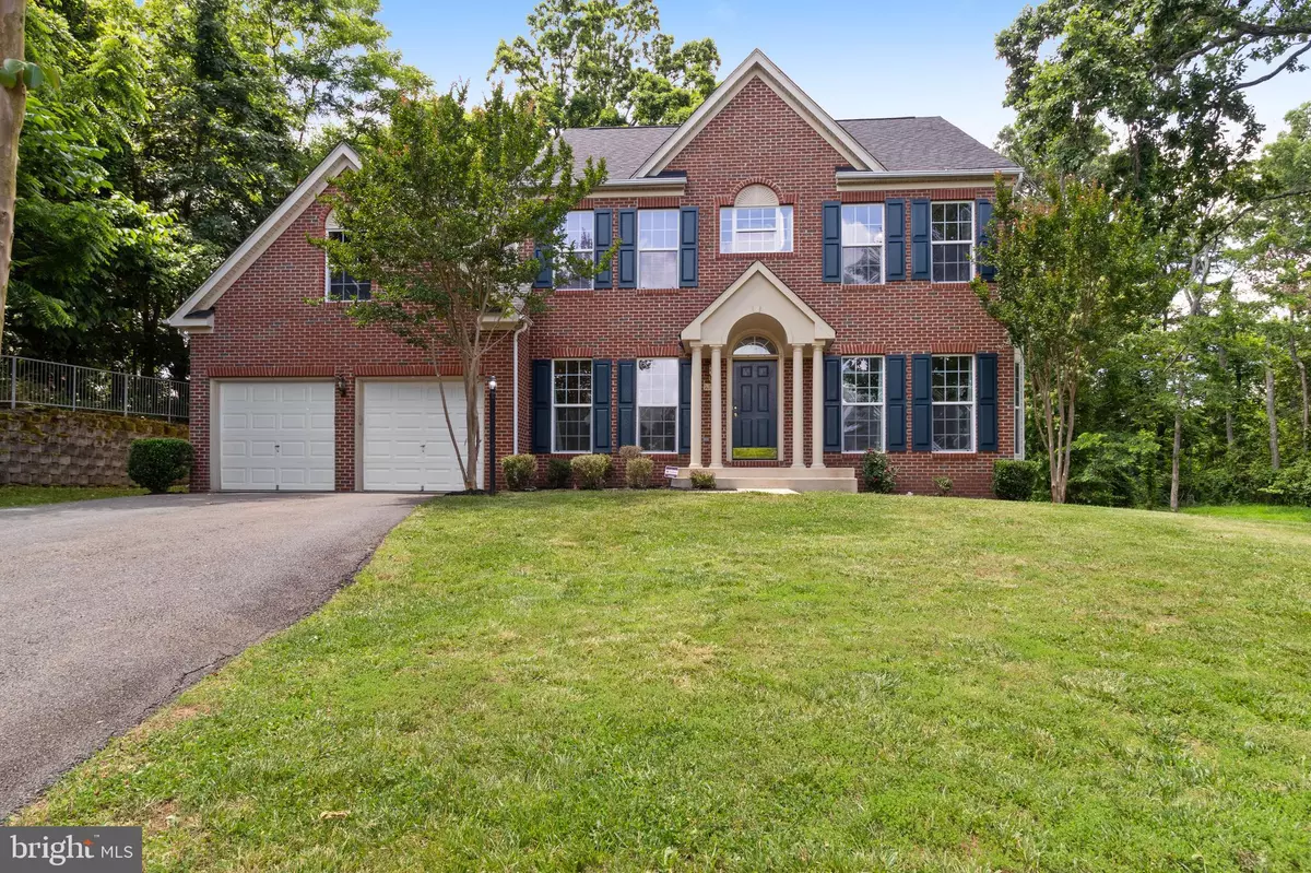 Haymarket, VA 20169,14947 SIMMONS GROVE DR