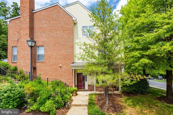 3802 DEVIL TREE CT #15-I, Hyattsville, MD 20784