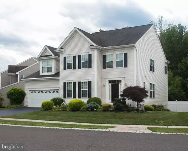 Bordentown, NJ 08505,38 SAGAMORE LN