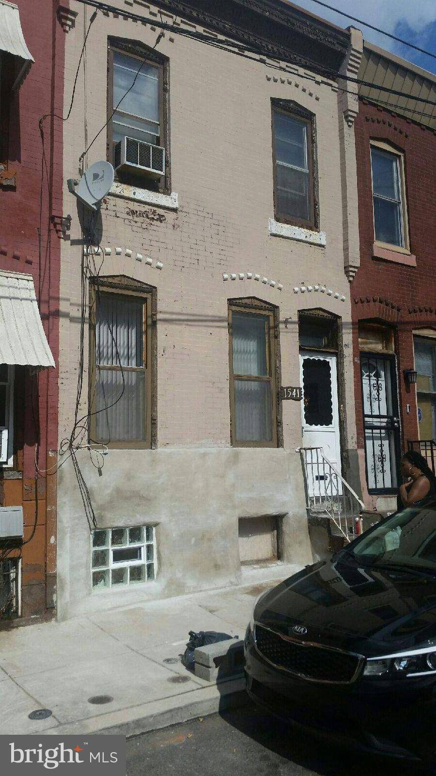1541 W SELTZER ST, Philadelphia, PA 19132