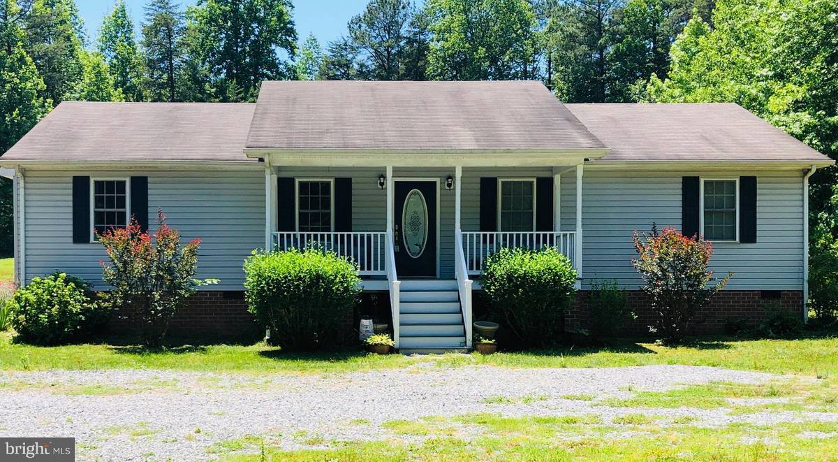 Partlow, VA 22534,10000 HOLLO WAY