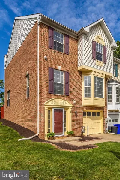 2 AUGUSTINE CT, Gaithersburg, MD 20879