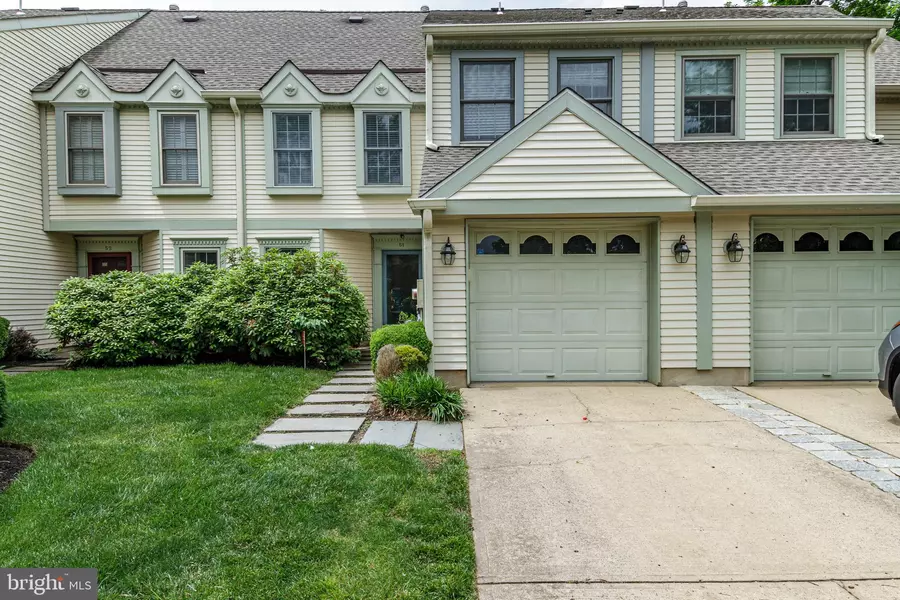 51 FAIR ACRES CT, Princeton, NJ 08540