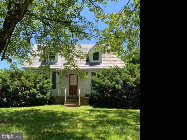 4268 FAIRFIELD RD, Fairfield, PA 17320