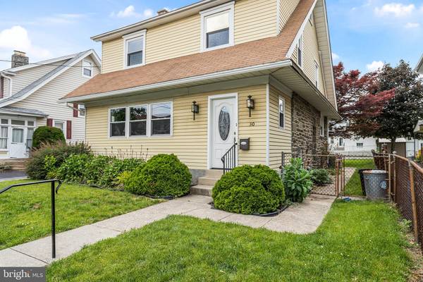 30 KATHMERE RD, Havertown, PA 19083