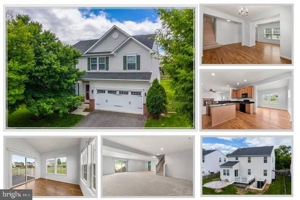 41 TOWN CENTER DR, Lovettsville, VA 20180