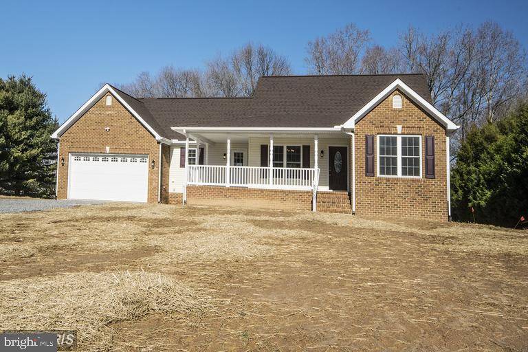 Spotsylvania, VA 22551,9657 THOUSAND OAKS LN