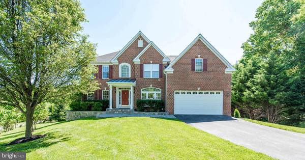 4613 POPLAR CREEK CT, Ellicott City, MD 21043