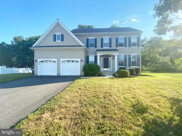 27 WINDY HILL WAY, Camden Wyoming, DE 19934