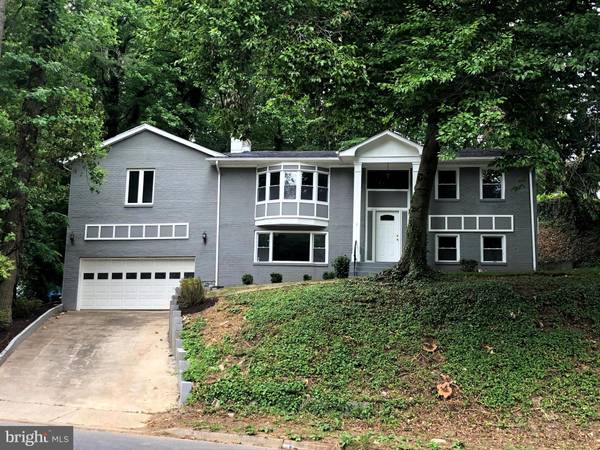 6801 TEMPLE HILL RD, Temple Hills, MD 20748