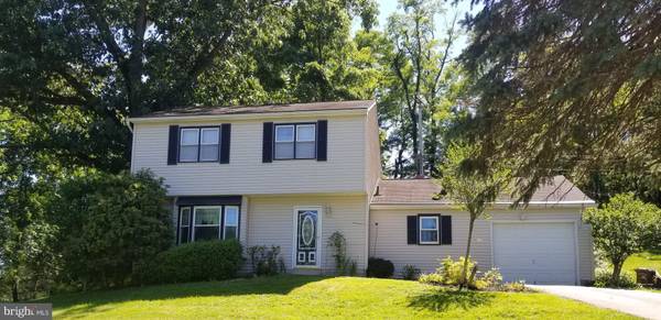 3200 NORMA DR, Thorndale, PA 19372