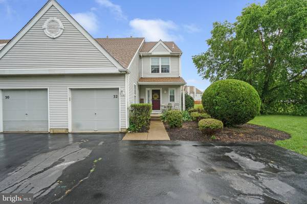 32 CYPRESS CT, Bordentown, NJ 08505