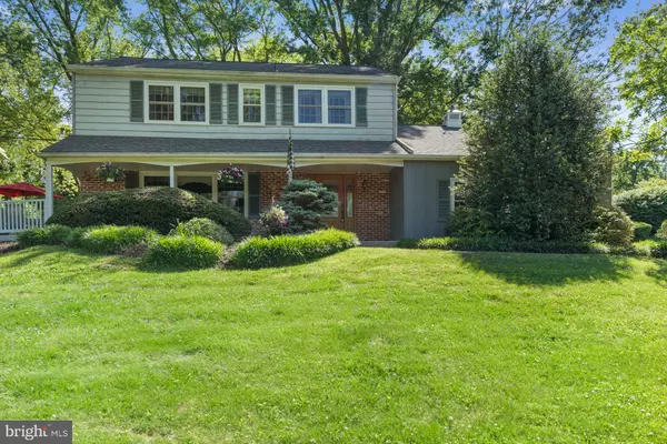 12 ARROWHEAD TRL, Media, PA 19063