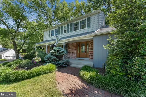 Media, PA 19063,12 ARROWHEAD TRL