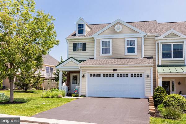 Millersville, PA 17551,153 COPPERSTONE CT