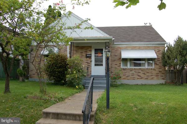 2039 W ALLEN ST, Allentown, PA 18104