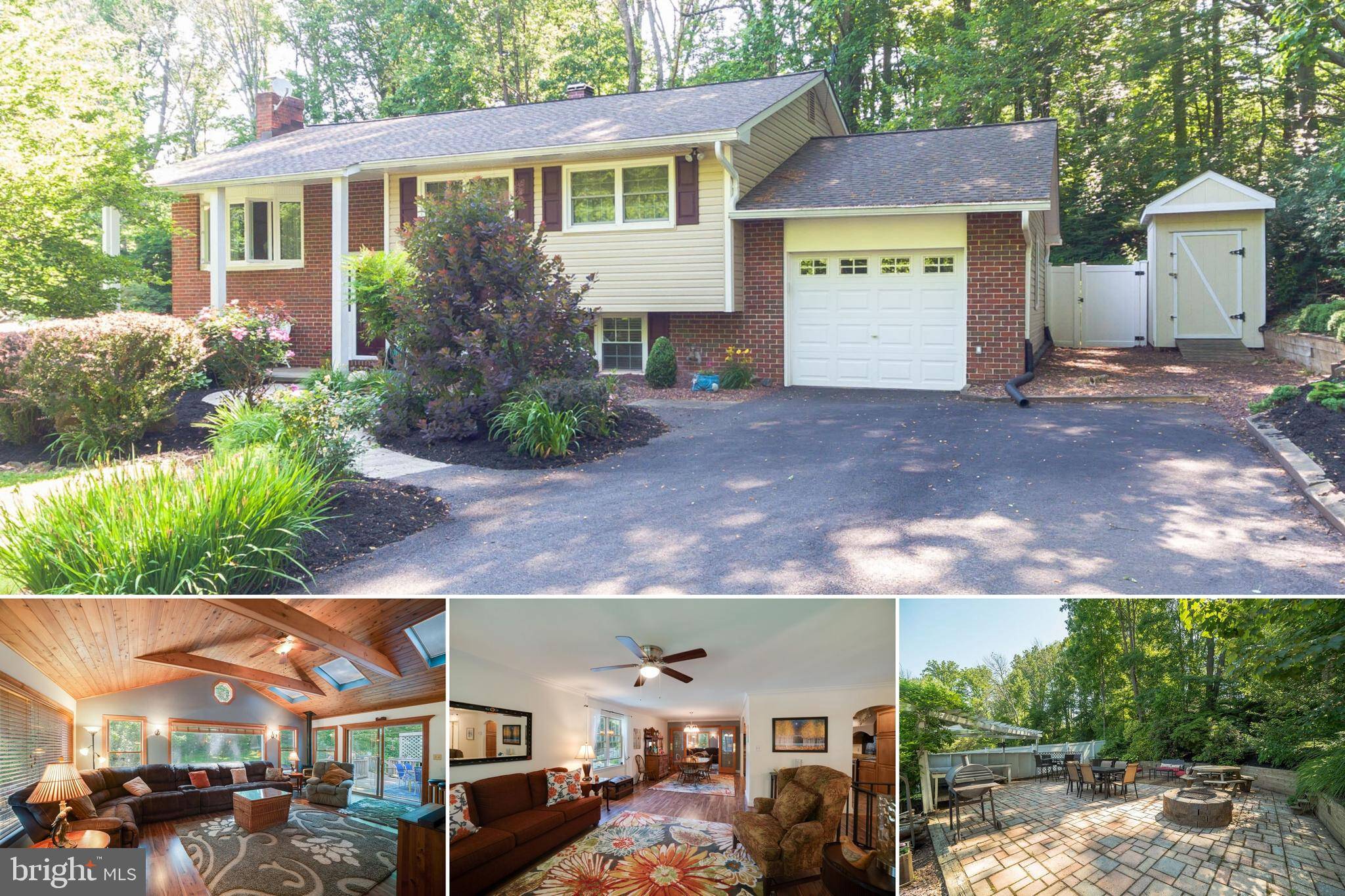 807 PETEM RD, Kingsville, MD 21087