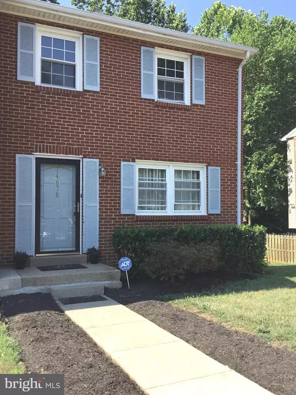 14678 ENDSLEY TURN, Woodbridge, VA 22193