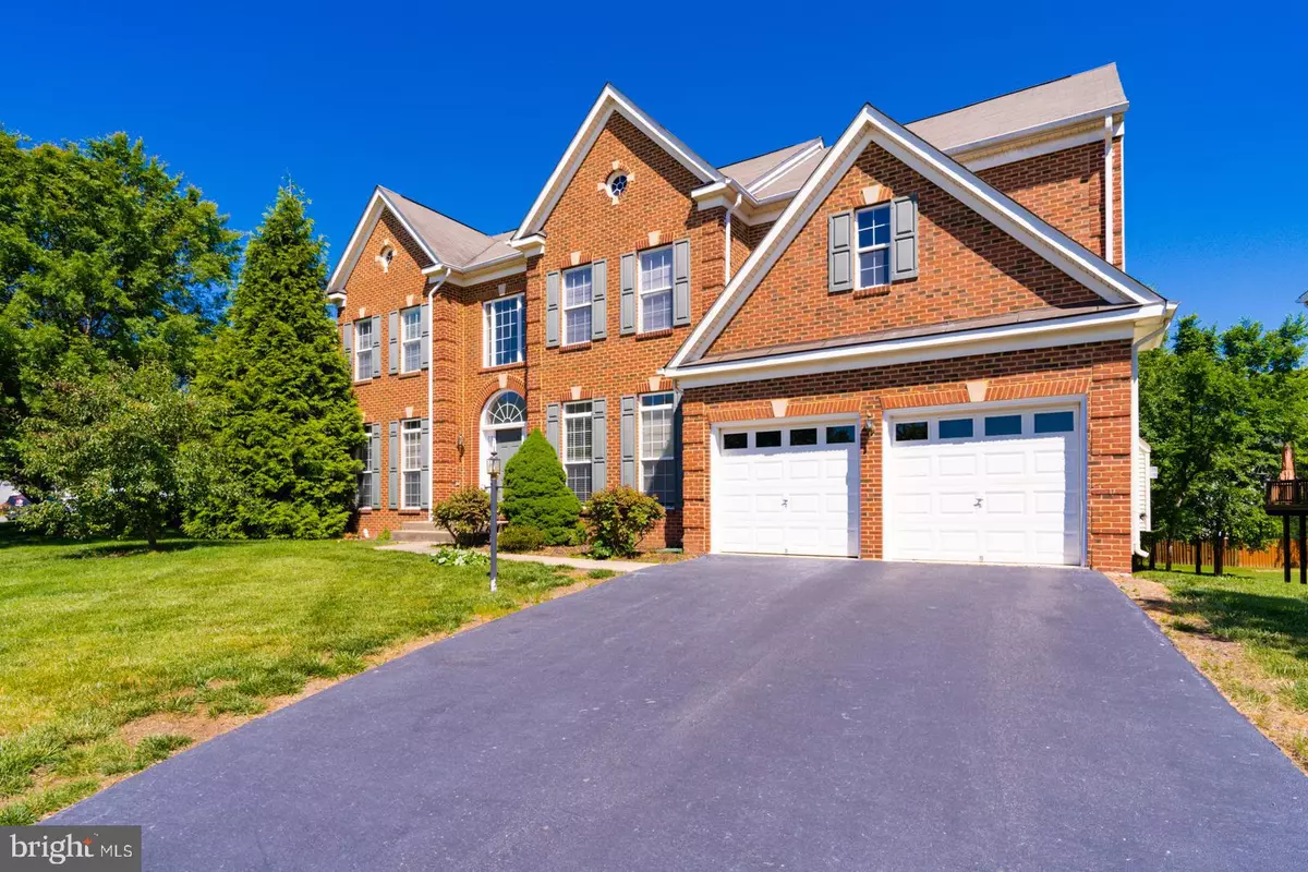 Bristow, VA 20136,12756 CROSSMAN CREEK WAY