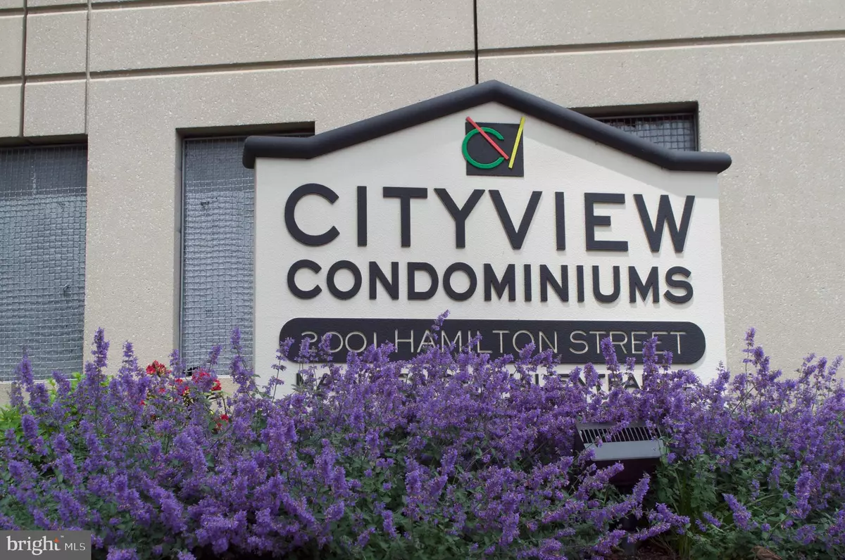 Philadelphia, PA 19130,2001 HAMILTON ST #2217