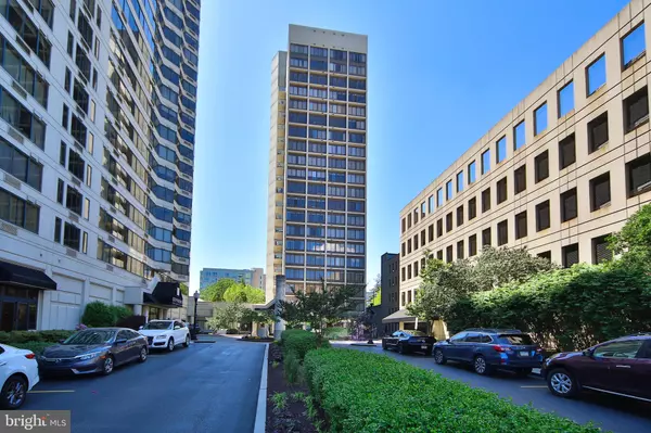 Philadelphia, PA 19130,2001 HAMILTON ST #2217