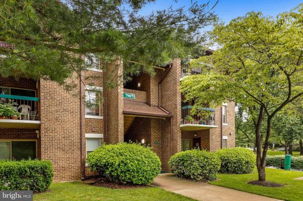 7907 BADENLOCH WAY #202, Gaithersburg, MD 20879