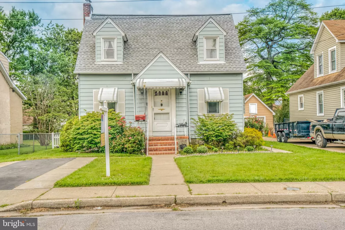 Baltimore, MD 21234,2906 GARNET RD